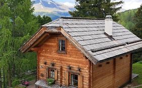 Chalet Bergliebe Turrach